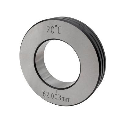 Indvendig 3-punkt mikrometer 50-63 mm inkl. forlænger og kontrolring